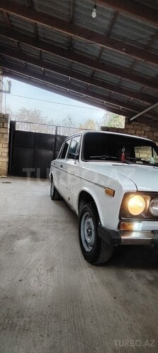 LADA (VAZ) 2106 1987, 380,000 km - 1.6 l - Xaçmaz