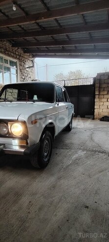 LADA (VAZ) 2106 1987, 380,000 km - 1.6 l - Xaçmaz
