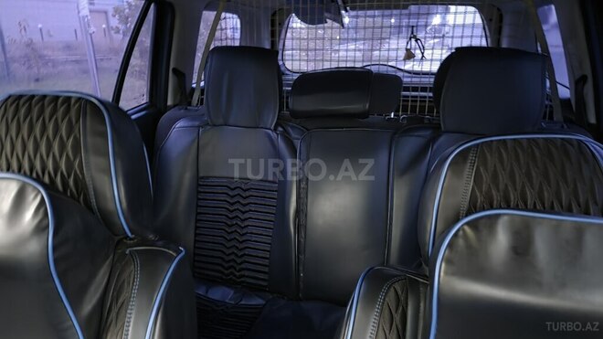 Opel Astra 1998, 510,000 km - 1.6 l - Sumqayıt