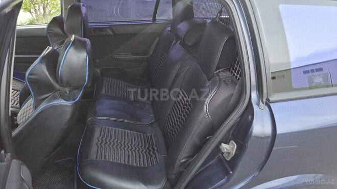 Opel Astra 1998, 510,000 km - 1.6 l - Sumqayıt