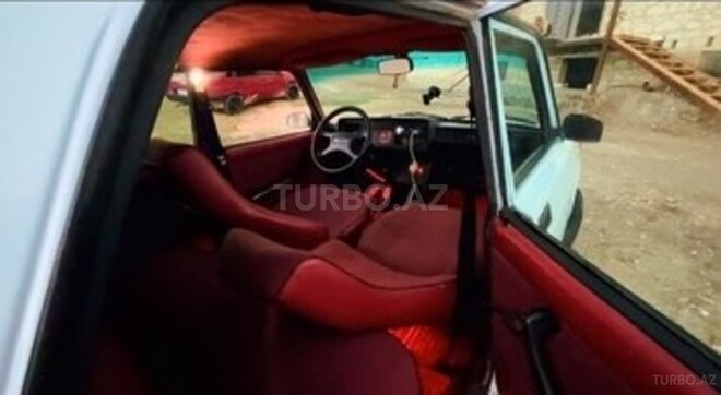 LADA (VAZ) 2107 2003, 200,000 km - 1.6 l - Şəmkir
