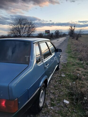 LADA (VAZ) 21099 1998, 275,000 km - 1.5 l - Zaqatala