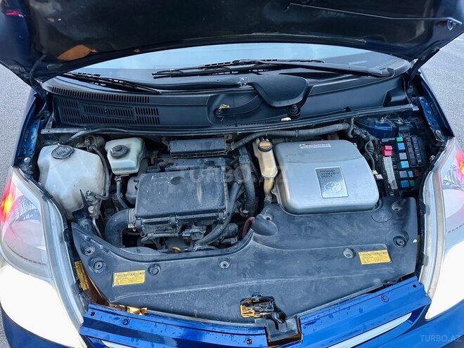 Toyota Prius 2008, 216,000 km - 1.5 l - Sumqayıt