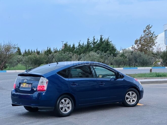 Toyota Prius 2008, 216,000 km - 1.5 l - Sumqayıt