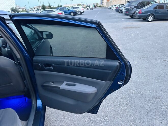 Toyota Prius 2008, 216,000 km - 1.5 l - Sumqayıt
