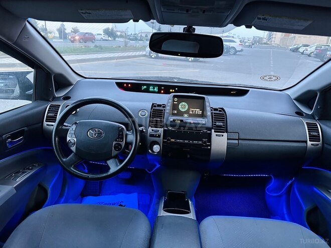 Toyota Prius 2008, 216,000 km - 1.5 l - Sumqayıt