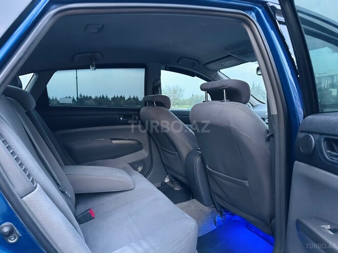 Toyota Prius 2008, 216,000 km - 1.5 l - Sumqayıt