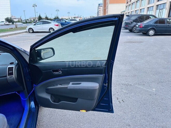 Toyota Prius 2008, 216,000 km - 1.5 l - Sumqayıt