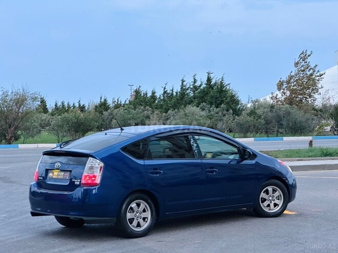 Toyota Prius 2008, 216,000 km - 1.5 l - Sumqayıt