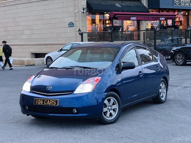 Toyota Prius 2008, 216,000 km - 1.5 l - Sumqayıt