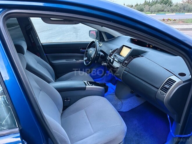 Toyota Prius 2008, 216,000 km - 1.5 l - Sumqayıt