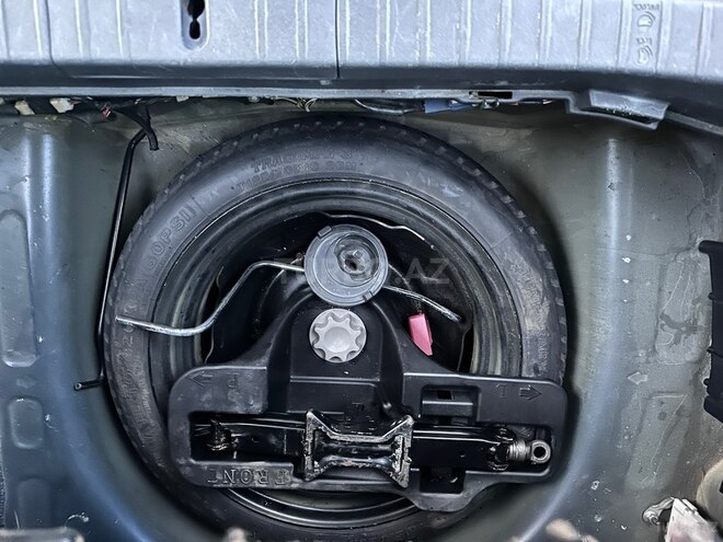 Toyota Prius 2008, 216,000 km - 1.5 l - Sumqayıt