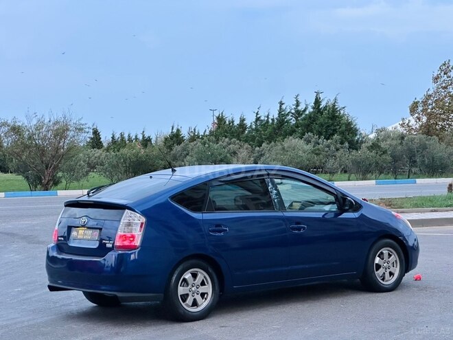 Toyota Prius 2008, 216,000 km - 1.5 l - Sumqayıt