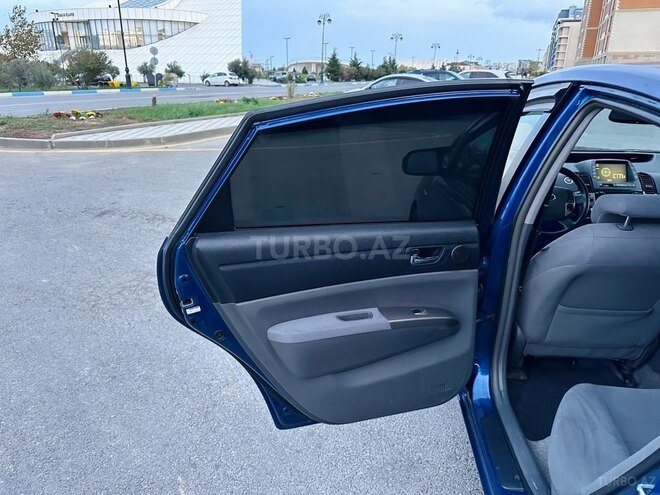 Toyota Prius 2008, 216,000 km - 1.5 l - Sumqayıt