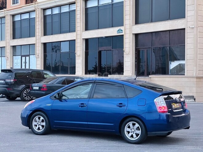 Toyota Prius 2008, 216,000 km - 1.5 l - Sumqayıt