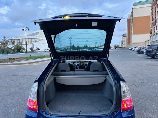 Toyota Prius 2008, 216,000 km - 1.5 l - Sumqayıt