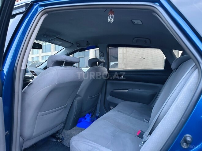 Toyota Prius 2008, 216,000 km - 1.5 l - Sumqayıt
