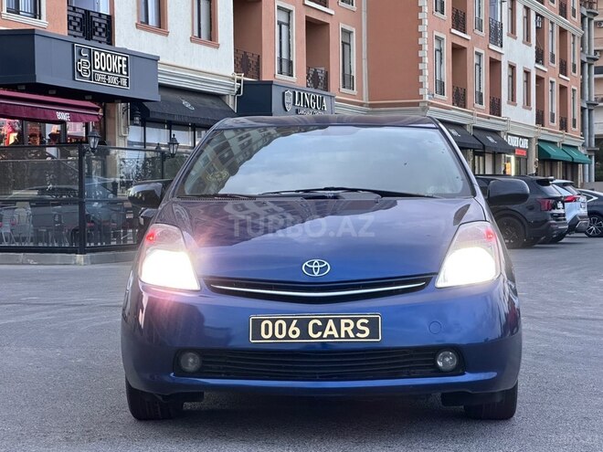 Toyota Prius 2008, 216,000 km - 1.5 l - Sumqayıt