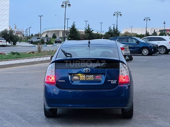 Toyota Prius 2008, 216,000 km - 1.5 l - Sumqayıt