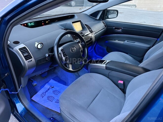 Toyota Prius 2008, 216,000 km - 1.5 l - Sumqayıt