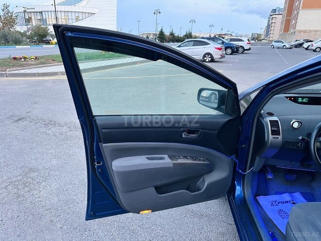Toyota Prius 2008, 216,000 km - 1.5 l - Sumqayıt