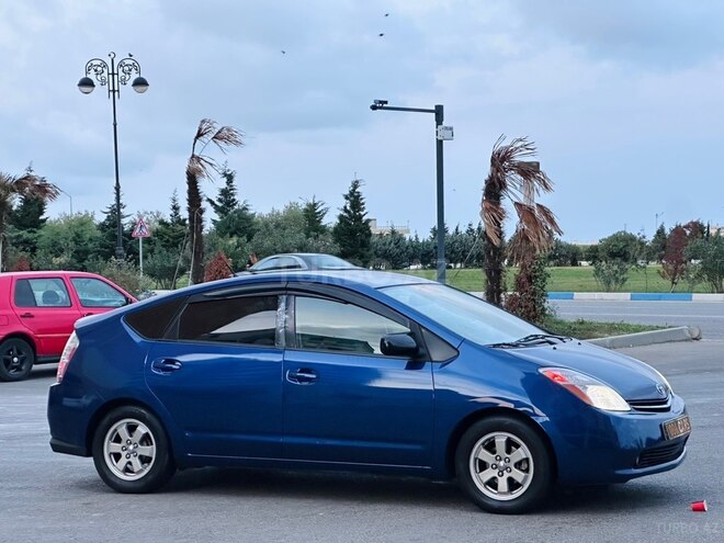 Toyota Prius 2008, 216,000 km - 1.5 l - Sumqayıt