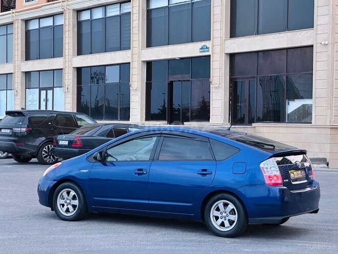 Toyota Prius 2008, 216,000 km - 1.5 l - Sumqayıt