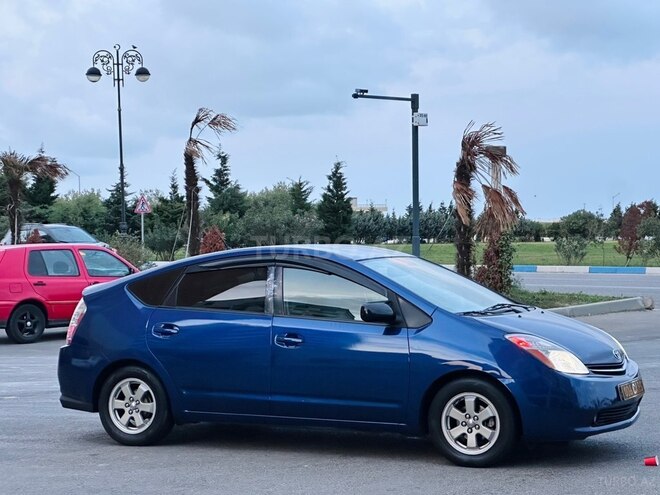 Toyota Prius 2008, 216,000 km - 1.5 l - Sumqayıt