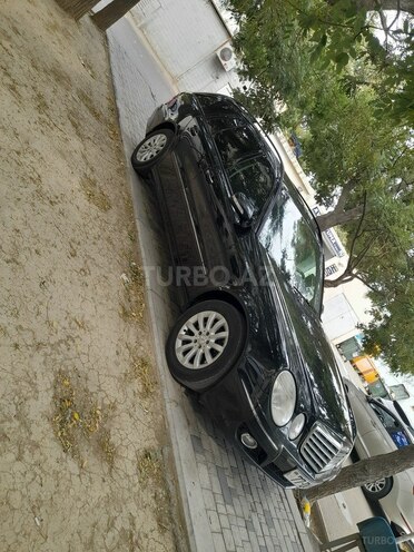 Mercedes E 220 2008, 412,000 km - 2.2 л - Bakı