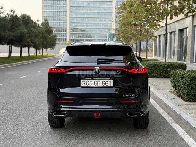 Changan  2025, 29,000 km - 1.5 л - Bakı