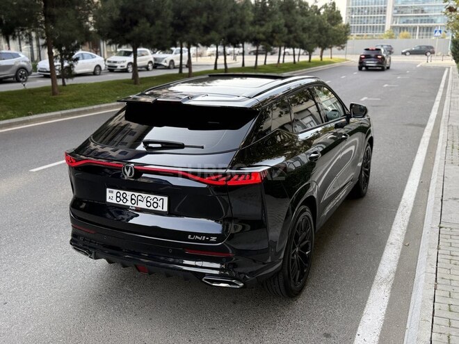 Changan  2025, 29,000 km - 1.5 л - Bakı
