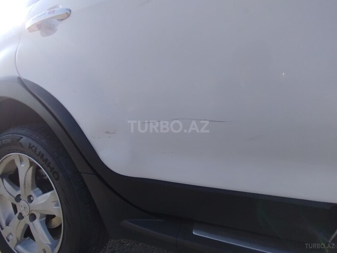 GWM Hover M4 2013, 200,220 km - 1.5 l - Bakı