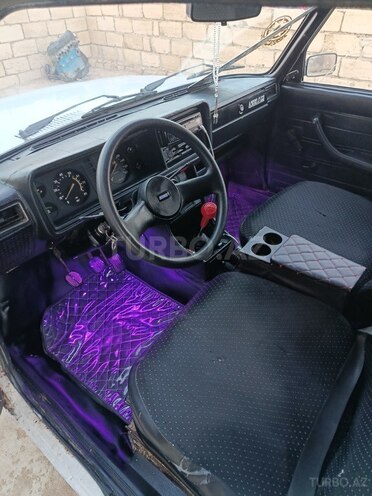 LADA (VAZ) 2107 1990, 56,000 km - 1.6 л - Salyan