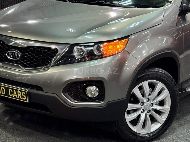 Kia Sorento 2012, 212,000 km - 2.0 l - Xırdalan