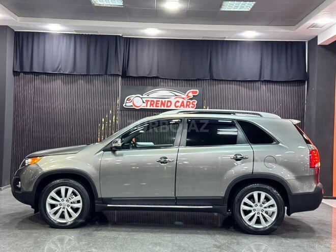 Kia Sorento 2012, 212,000 km - 2.0 l - Xırdalan