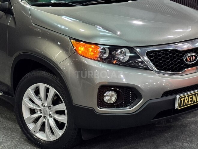 Kia Sorento 2012, 212,000 km - 2.0 l - Xırdalan