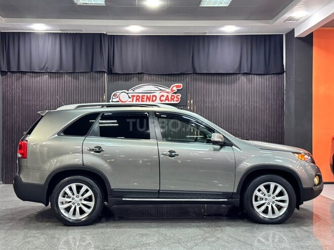 Kia Sorento 2012, 212,000 km - 2.0 l - Xırdalan