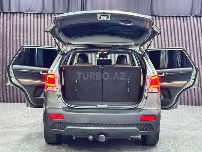 Kia Sorento 2012, 212,000 km - 2.0 l - Xırdalan
