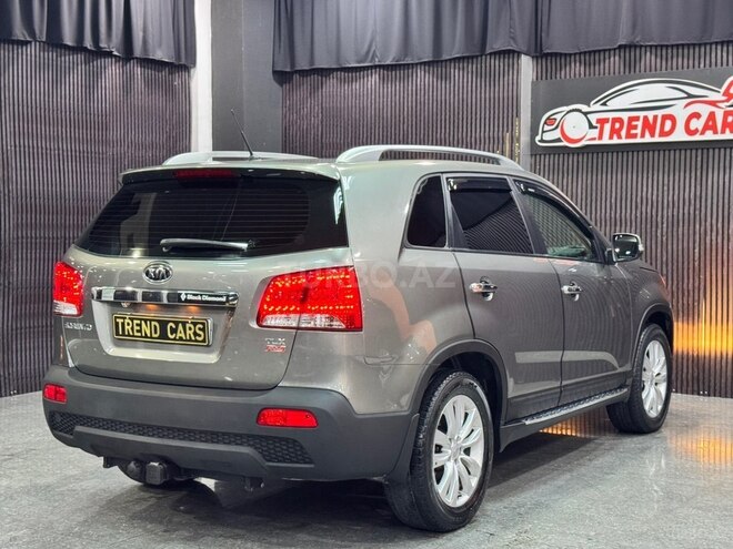 Kia Sorento 2012, 212,000 km - 2.0 l - Xırdalan