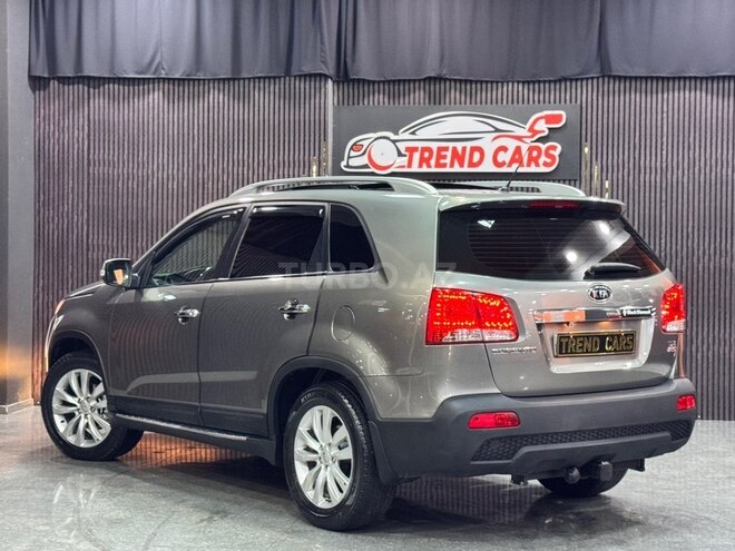 Kia Sorento 2012, 212,000 km - 2.0 l - Xırdalan