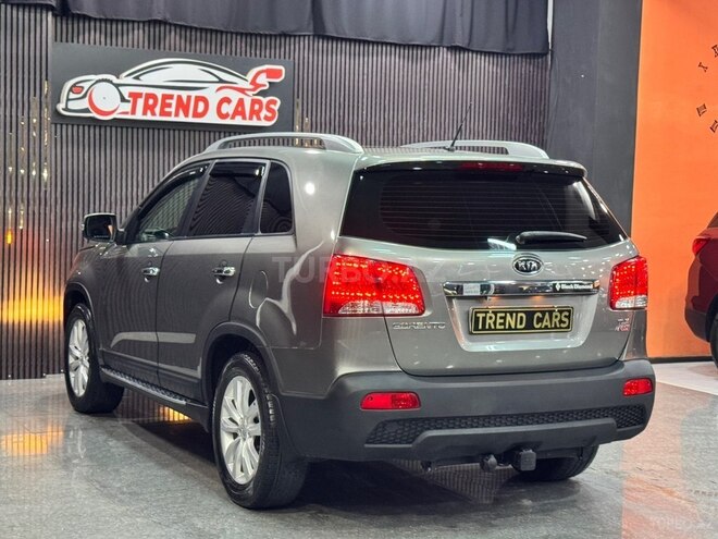 Kia Sorento 2012, 212,000 km - 2.0 l - Xırdalan