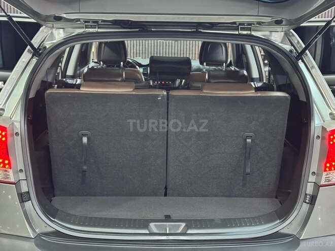Kia Sorento 2012, 212,000 km - 2.0 l - Xırdalan