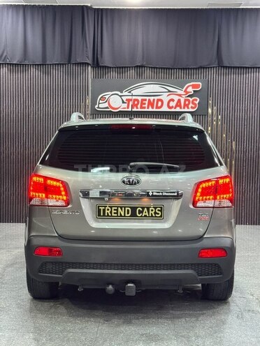 Kia Sorento 2012, 212,000 km - 2.0 l - Xırdalan