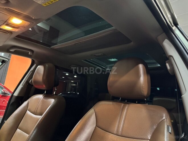 Kia Sorento 2012, 212,000 km - 2.0 l - Xırdalan