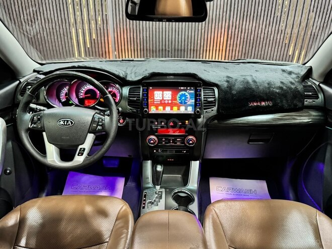 Kia Sorento 2012, 212,000 km - 2.0 l - Xırdalan