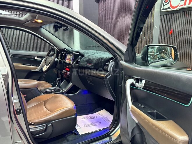 Kia Sorento 2012, 212,000 km - 2.0 l - Xırdalan