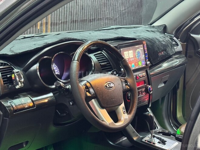Kia Sorento 2012, 212,000 km - 2.0 l - Xırdalan