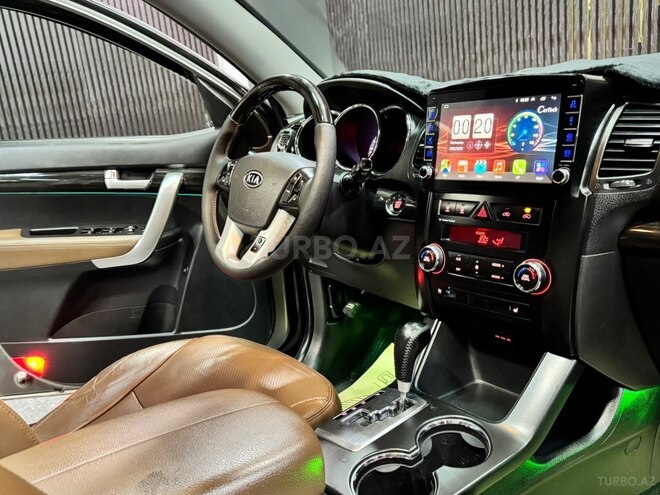 Kia Sorento 2012, 212,000 km - 2.0 l - Xırdalan