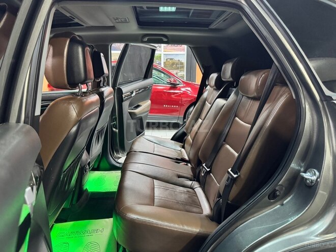 Kia Sorento 2012, 212,000 km - 2.0 l - Xırdalan