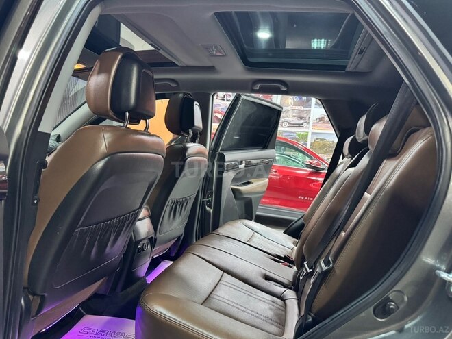 Kia Sorento 2012, 212,000 km - 2.0 l - Xırdalan